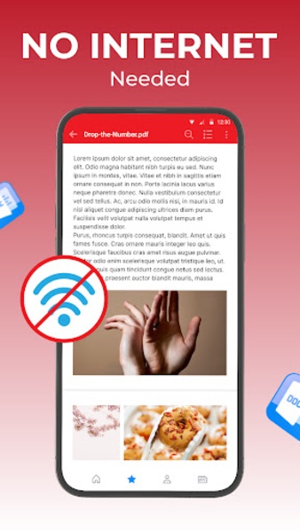 Office Word Reader Docx Viewer - Preview 9