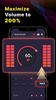 Music Player: Volume Booster screenshot 5