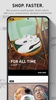 PUMA screenshot 4