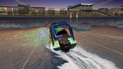 Speed Boat Racing screenshot 3