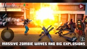 Attack Of The Dead — Epic Game screenshot 3