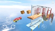 Stunt Car screenshot 3