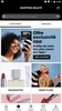 Sephora France screenshot 2