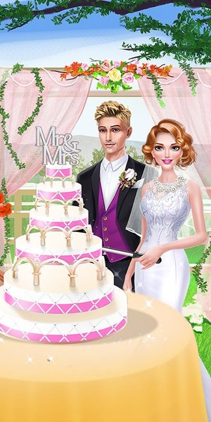 Wedding Designe - Preview 10