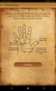 Palm Reading screenshot 1