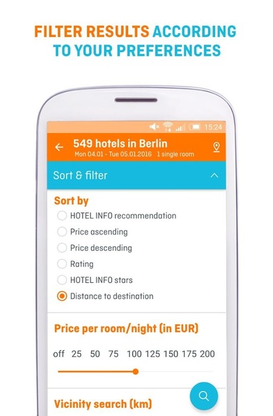 hotel.info - Preview 6