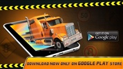 Highway Transporter 3D screenshot 1