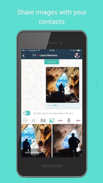 mondeapp - Preview 4