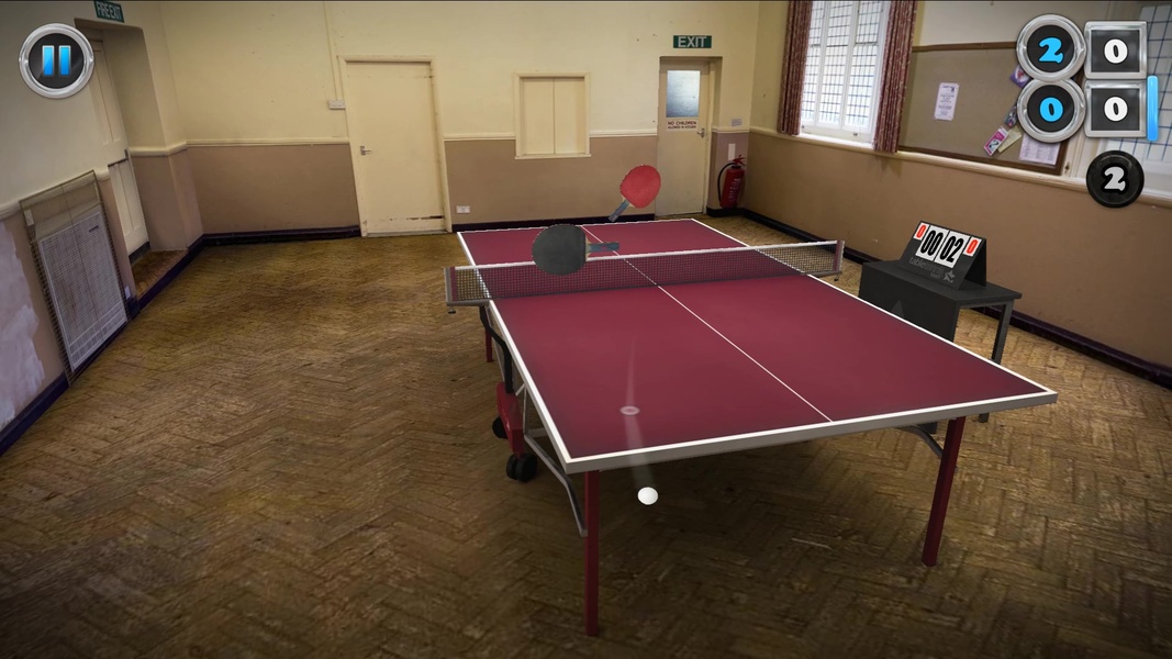 Table Tennis Touch - Preview 4