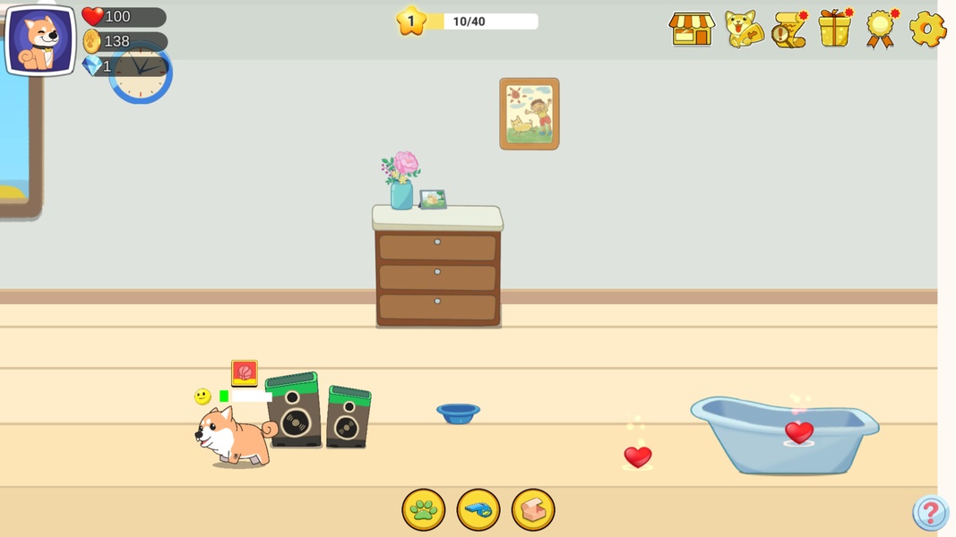 Pet House - Preview 1