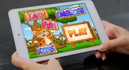 English for kids Free | ABC | Numbers | Animals screenshot 6