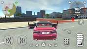 Car Sim Japan screenshot 11