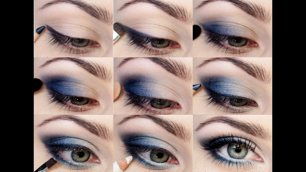 Eye Make Up - Preview 1