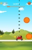 Cannon Shooting Game: Endorfir screenshot 1