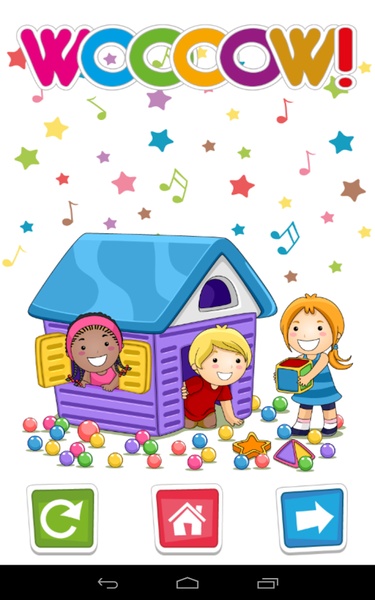 Kids Puzzles - Preview 3