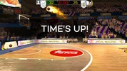 Real Madrid Slam Dunk screenshot 3