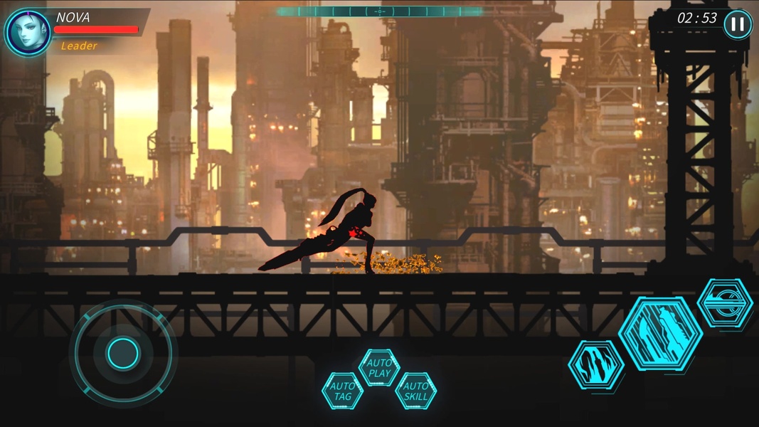 Dark Sword 2 - Preview 2