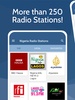 Nigeria Radio Stations screenshot 8