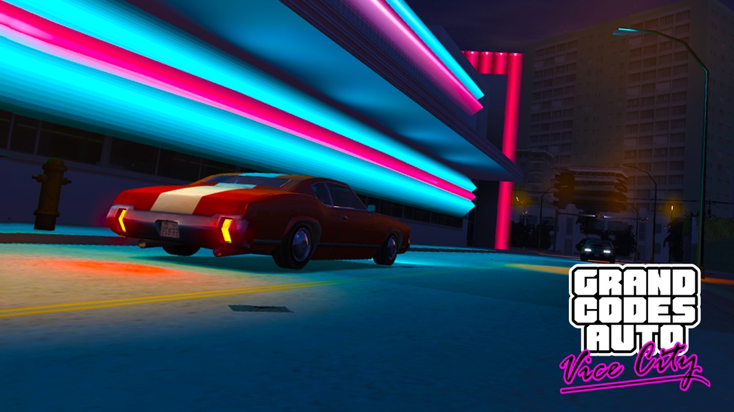 JCheater: Vice City Edition for Android - App Download