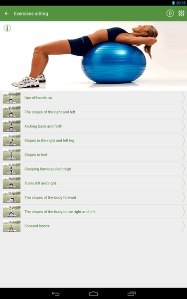 My Back - Preview 2