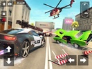 Car Chase 3D: Police Car Game screenshot 5