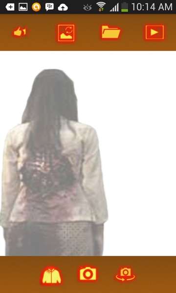Kamera Hantu - Preview 1
