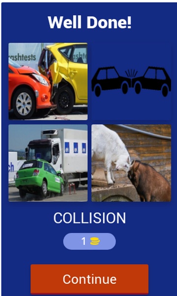 4 Pics 1 Word - Smart Mind - Preview 10