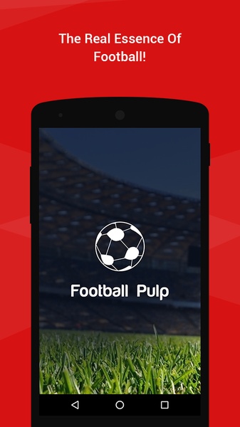 Football Pulp - Preview 10