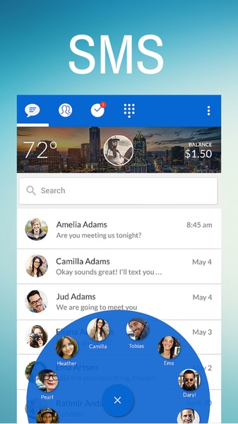 YouRoam - Preview 3