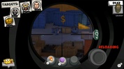 Snipers vs Thieves screenshot 12