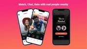 SDate - Dating, Chats & Reels screenshot 7