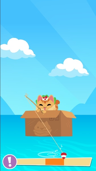 Sailor Cats - Preview 9