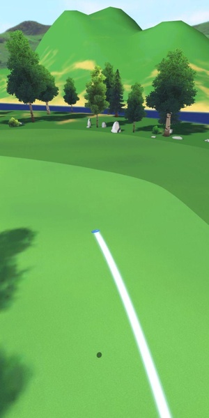 Disc Golf - Preview 3