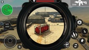 Military Sniper Shooting 2021 screenshot 4