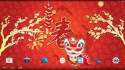 Chinese New Year LWP screenshot 3