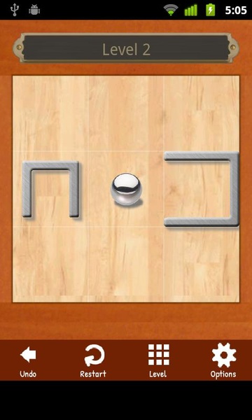 Slide Box Puzzle - Preview 4
