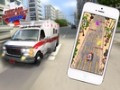 Chicago Ambulance - Sirens screenshot 4