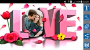 Love Photo Frames screenshot 8