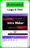 Intro Maker, Video Maker screenshot 15