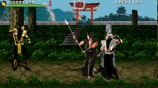 Mortal Kombat Outworld Assassins screenshot 4