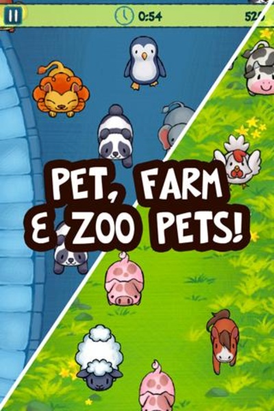 Pet Party - Preview 6