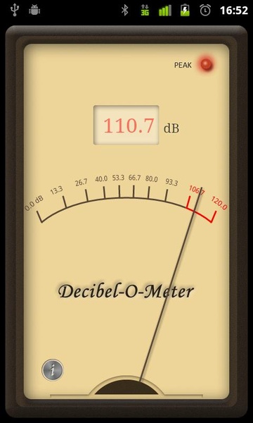 Decibel-O-Meter - Preview 2