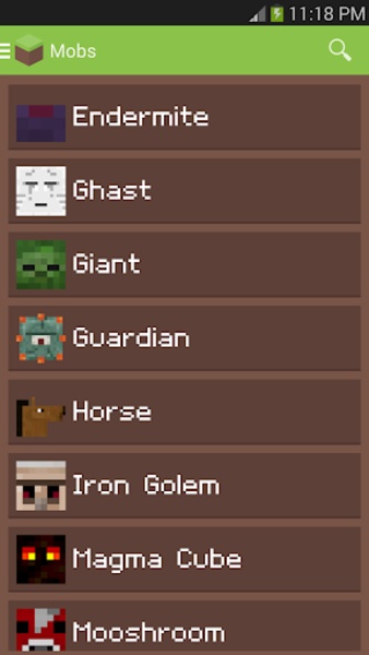 MinerGuide - Preview 15