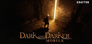 Dark and Darker Mobile 特色图片