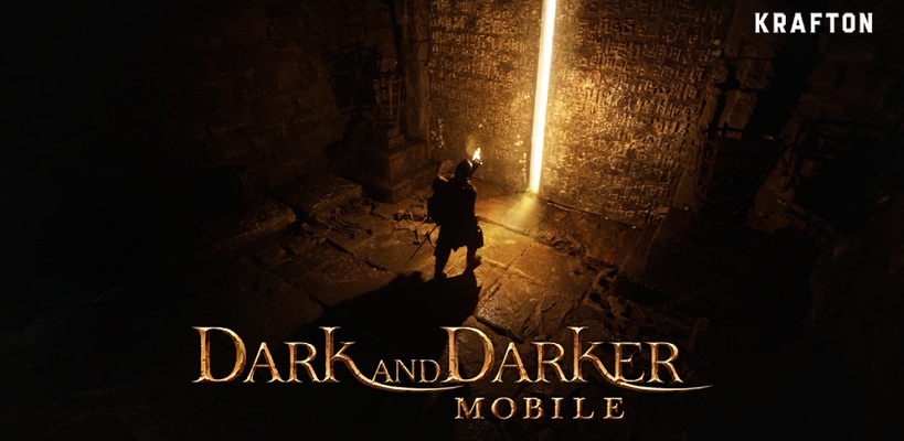 다운로드 Dark and Darker Mobile