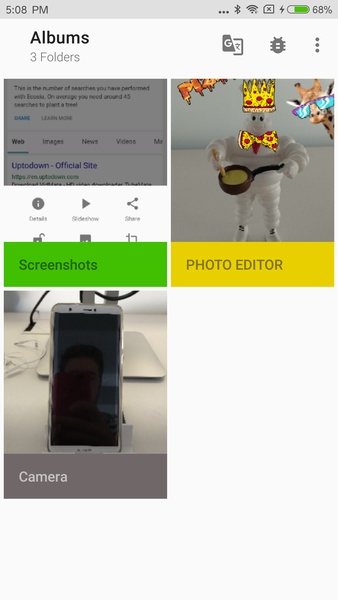 Optic - Photo Gallery - Preview 1