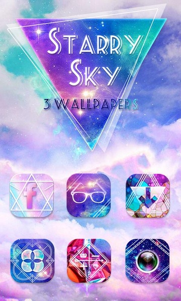 Starry Sky - Preview 7
