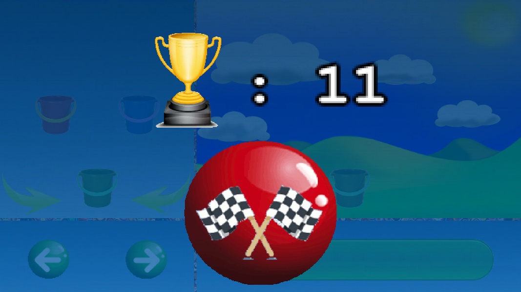 Bucket Ball 2 - Preview 6