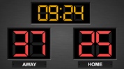 Scoreboard screenshot 3