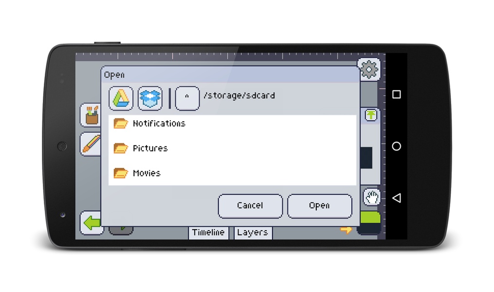 Pixly - Preview 5